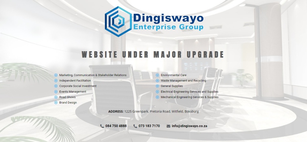 dingiswayo