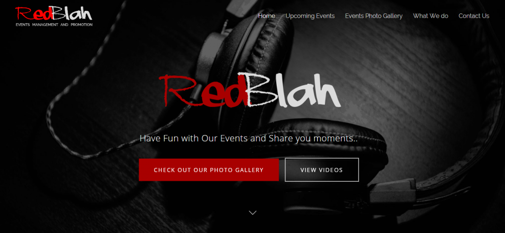redblah