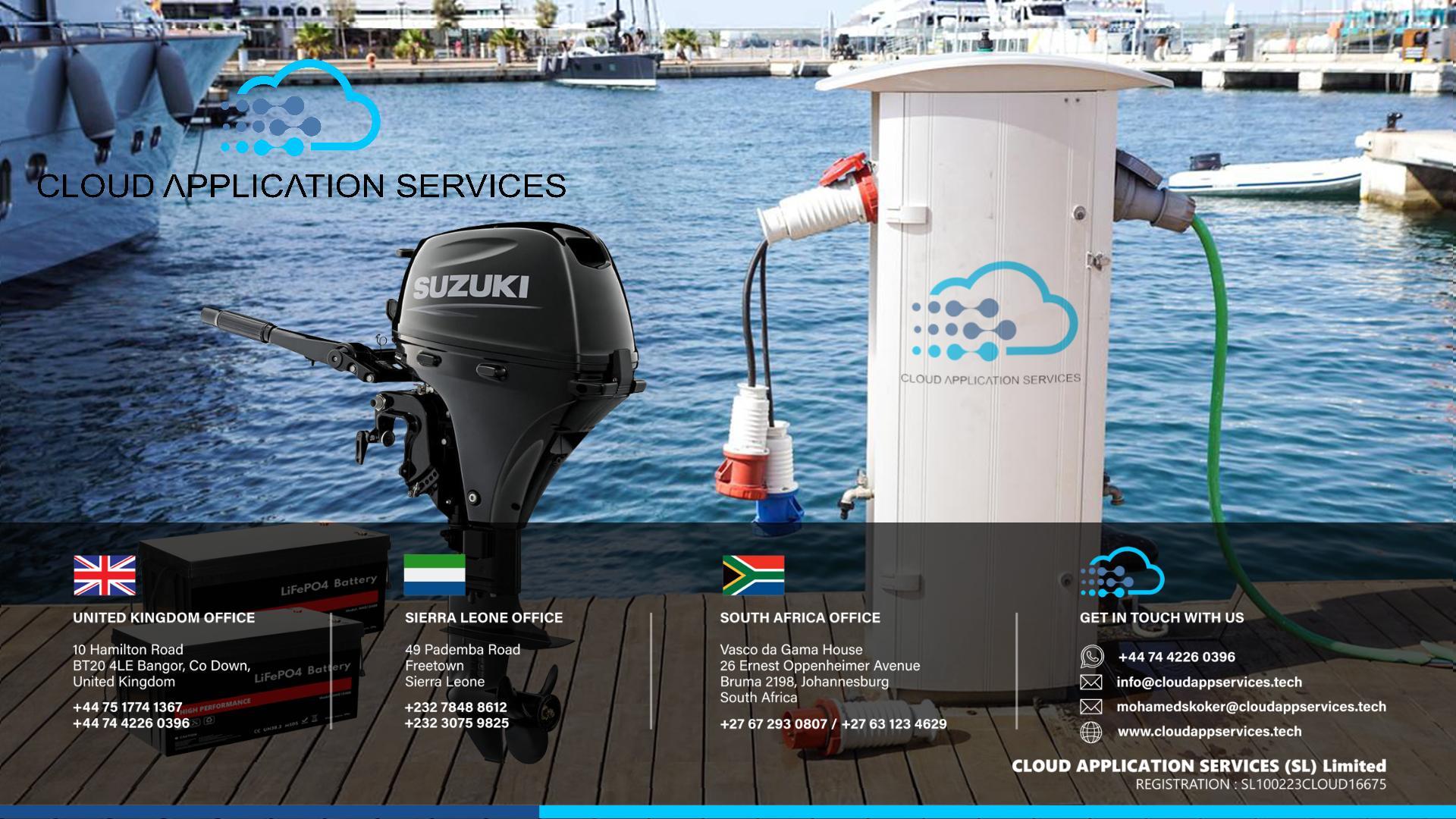 Electrical Fiberglass Fishing Boats