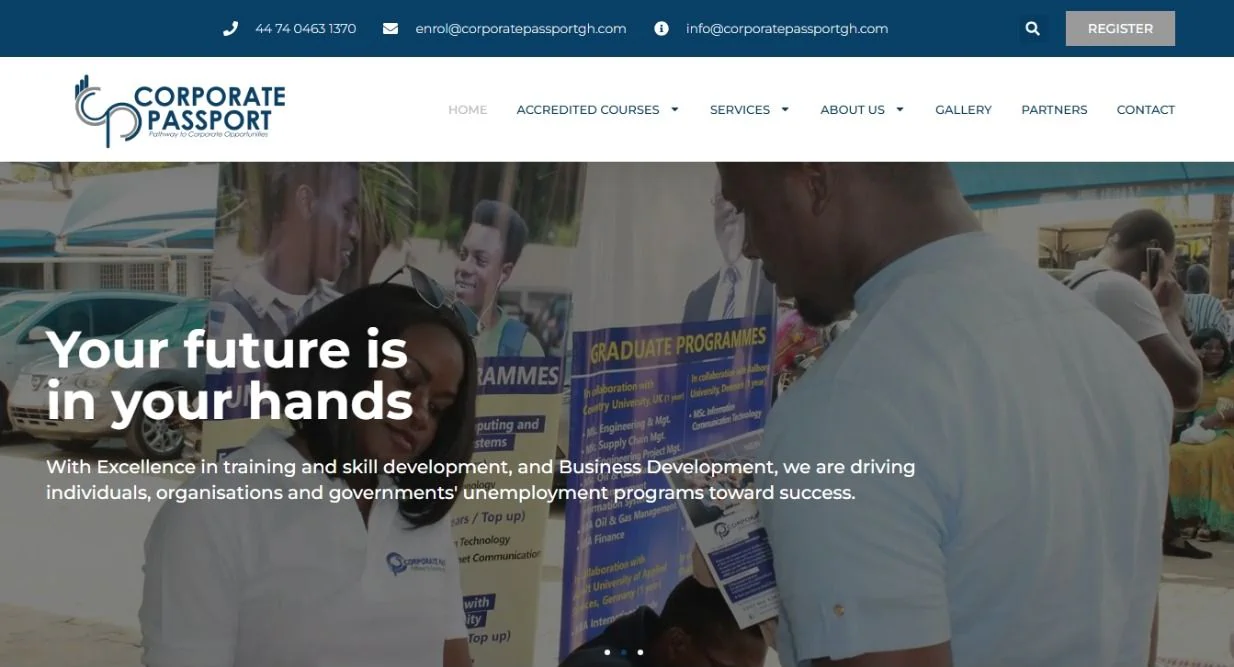 Nastech Webdesign 4