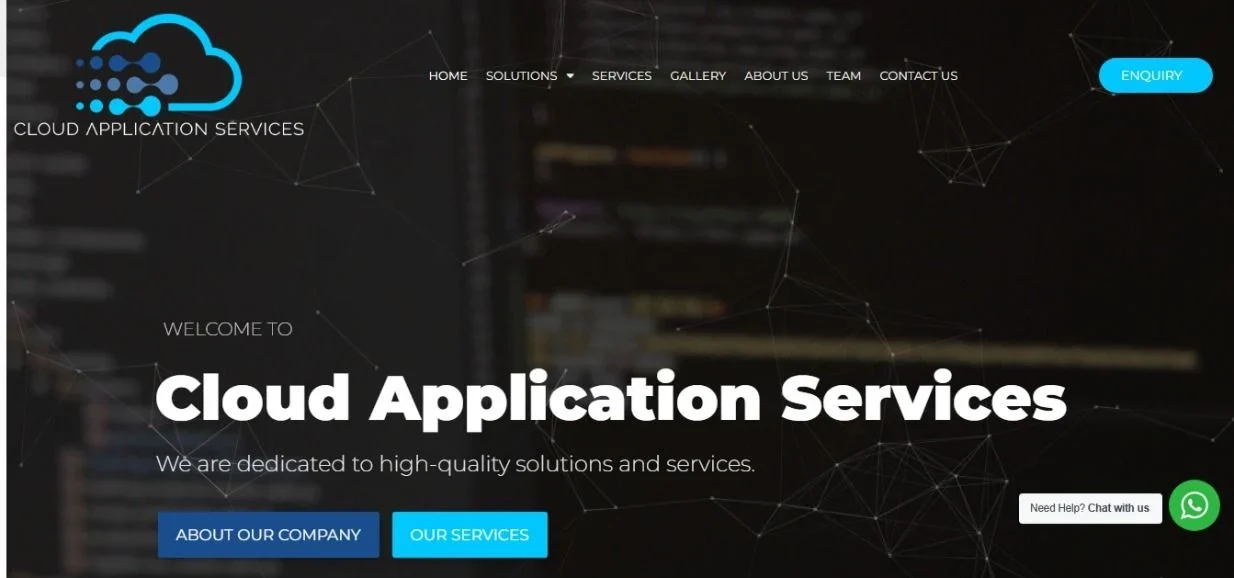 Nastech Webdesign 6
