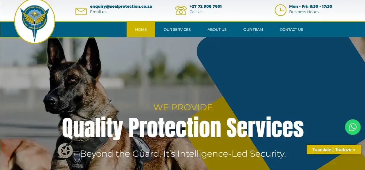 Sealcprotection Result